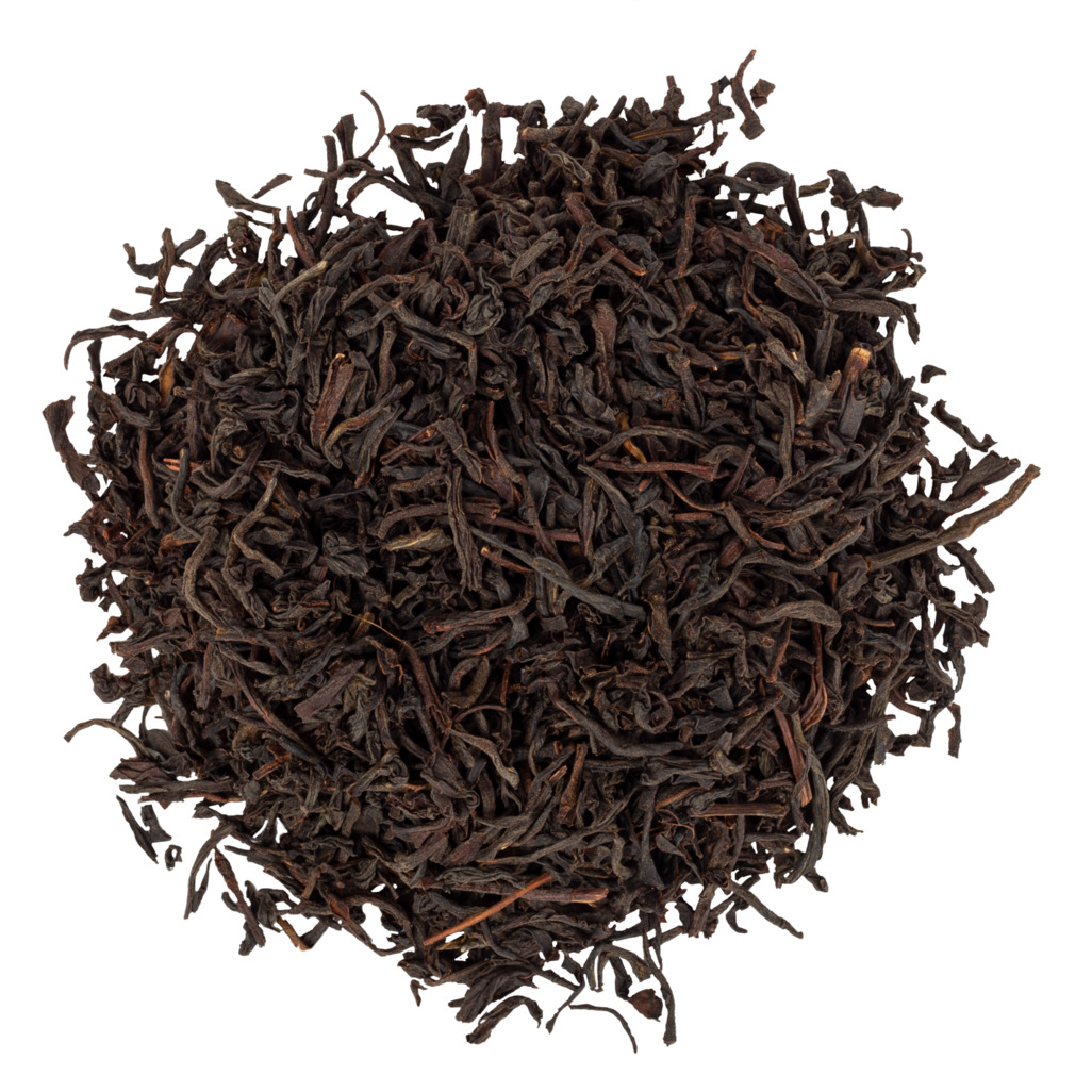 Really Russian Caravan Loose Leaf Cube 100g image number 1