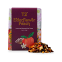 Elderflower Peach Loose Leaf Tin 100g image number 0
