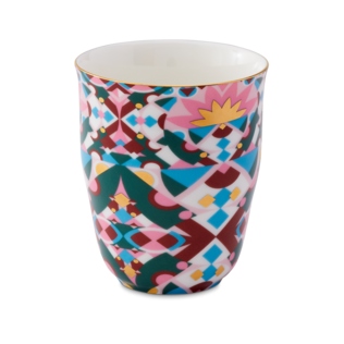 Rhapsody Tumbler Pink