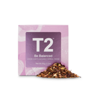 Be Balanced Loose Leaf Cube 65g