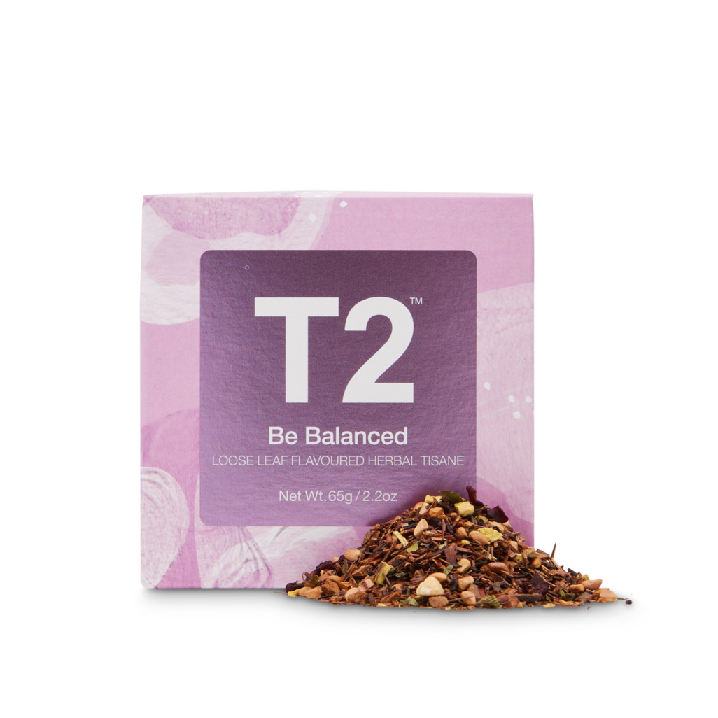 Be Balanced Loose Leaf Cube 65g image number 0