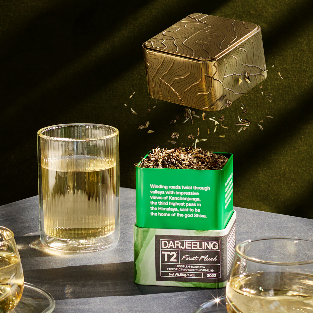 Darjeeling First Flush 2022 image number 2