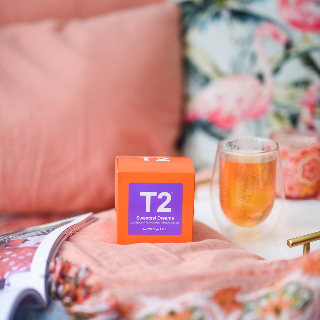 Sweetest Dreams Loose Leaf Cube 50g image number 6