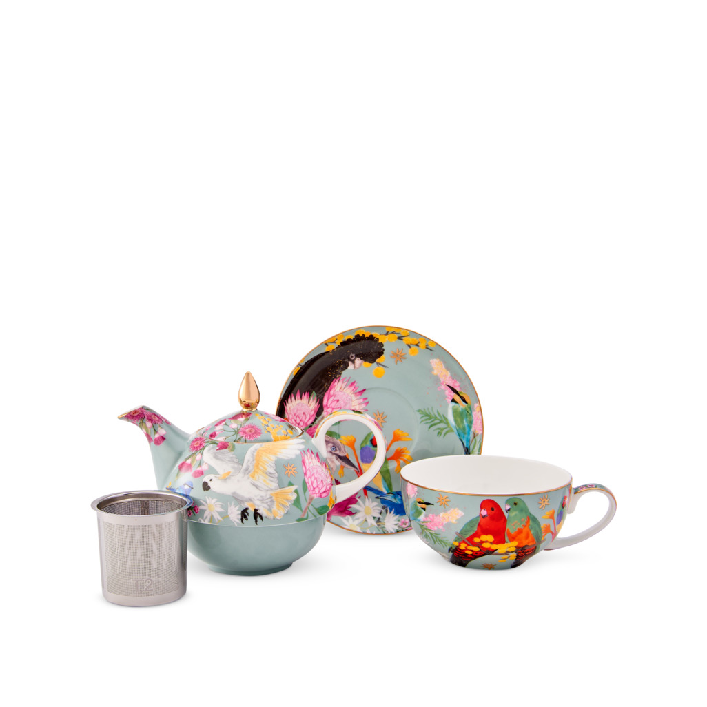 Local Lovelies Tea For One image number 1