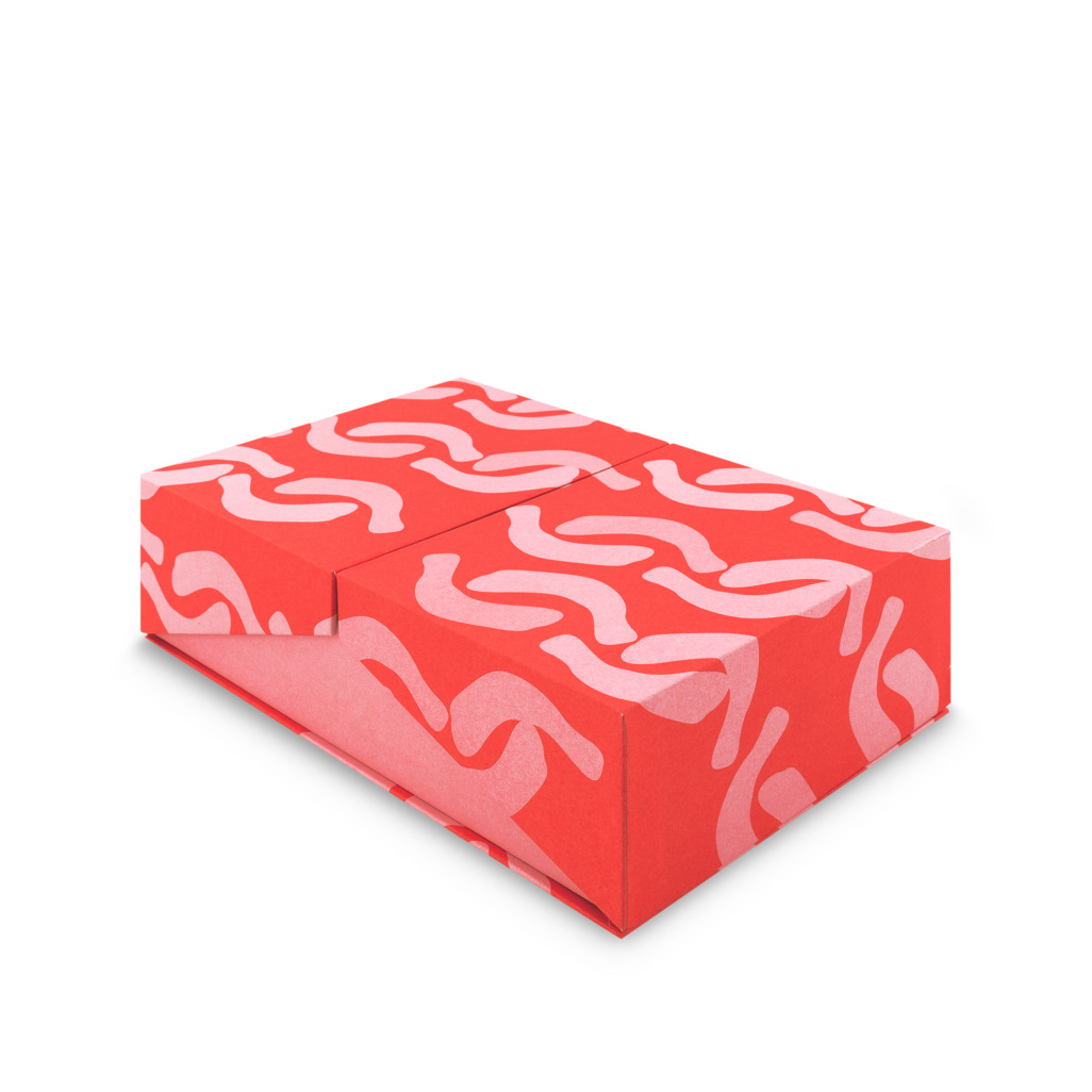 Hall of Fame Tea Bag Gift Pack image number 5