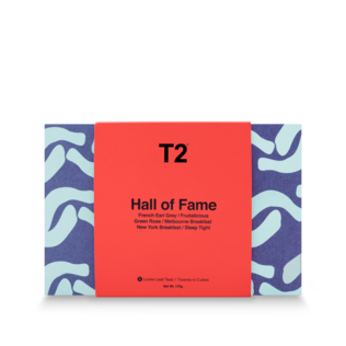 Hall of Fame Loose Leaf Gift Pack