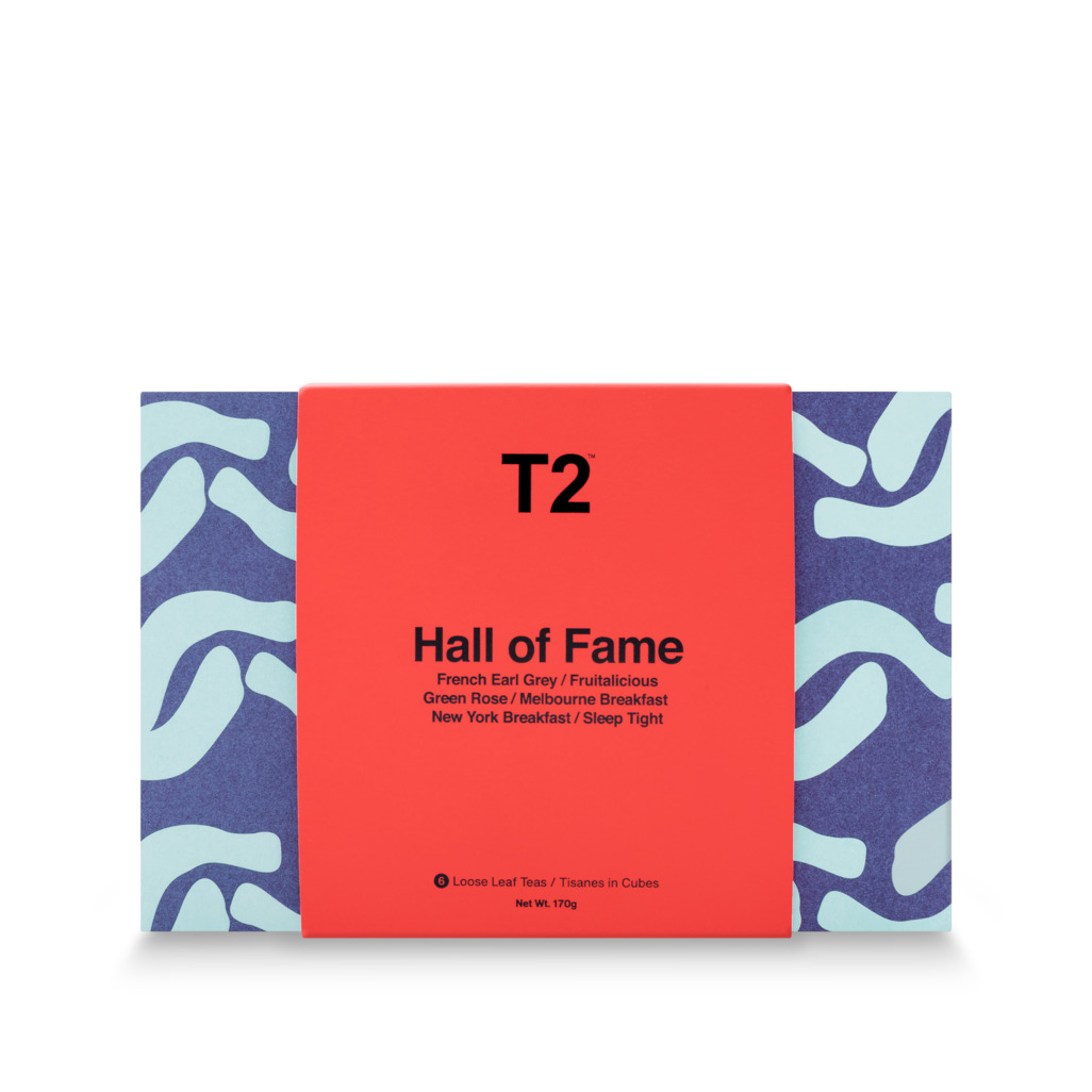 Hall of Fame Loose Leaf Gift Pack image number 1