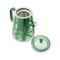 Mimi Teapot Green image number 5