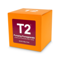 Pumping Pomegranate Loose Leaf Cube 100g image number 4