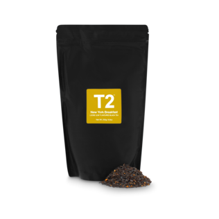New York Breakfast Loose Leaf Refill 250g
