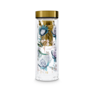 T2 tea sale infuser bottle