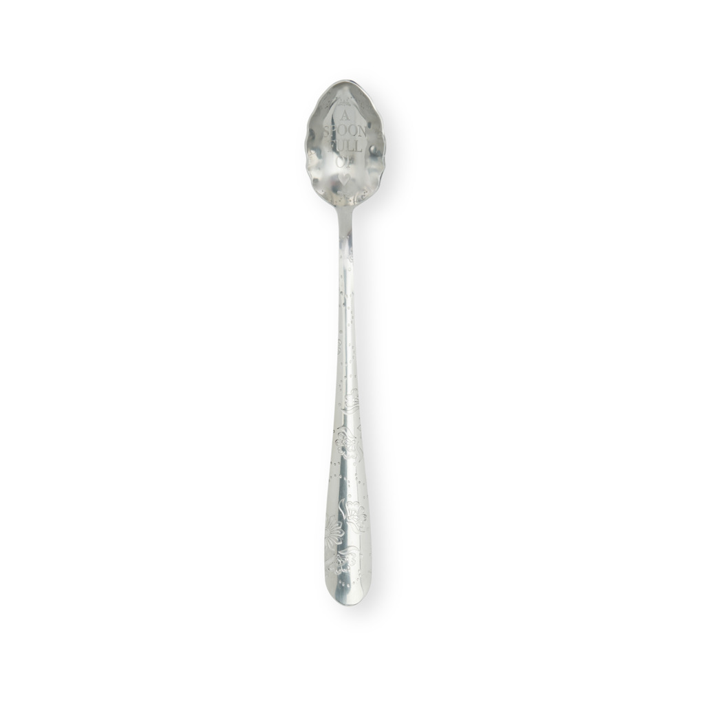 A Spoon Full Of Love