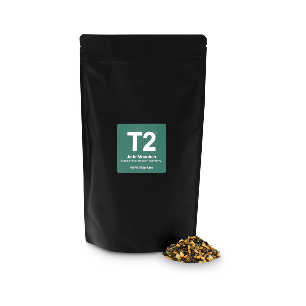 Jade Mountain Loose Leaf Refill 250g image number 0