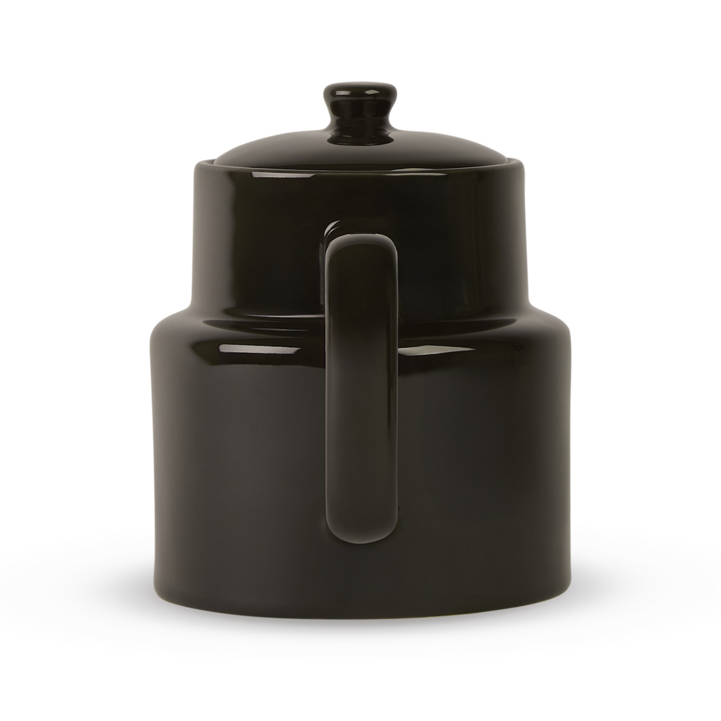 Billy Small Teapot Chocolate image number 3