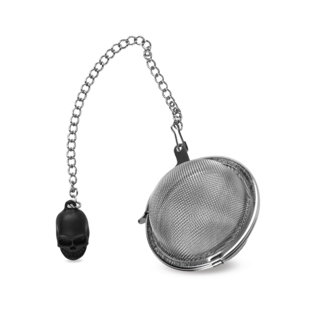 Fun Infuser Black Skull