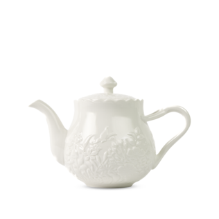 Beautifully Basic Teapot