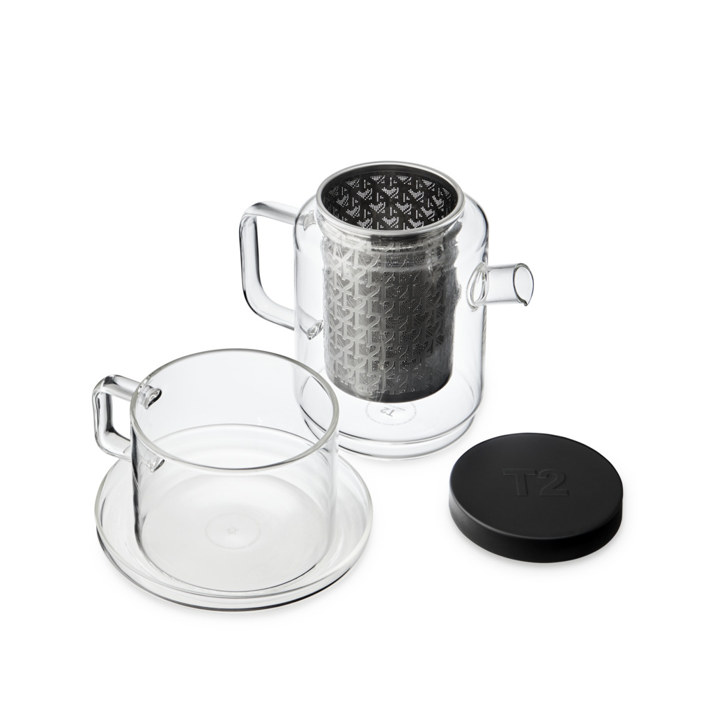 Gigi Glass Tea For One image number 5