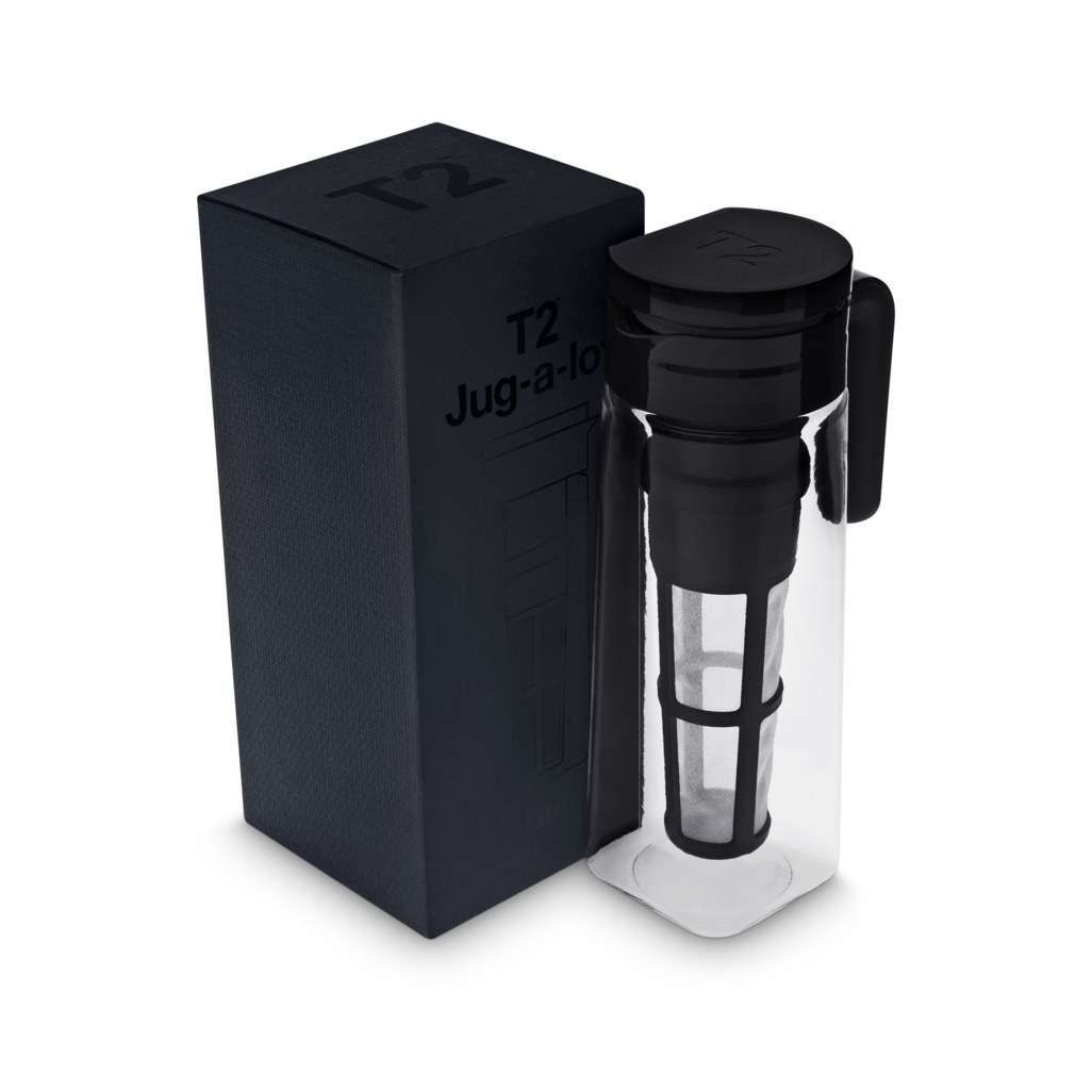 T2 Jug-A-Lot 2.0L Black image number 2