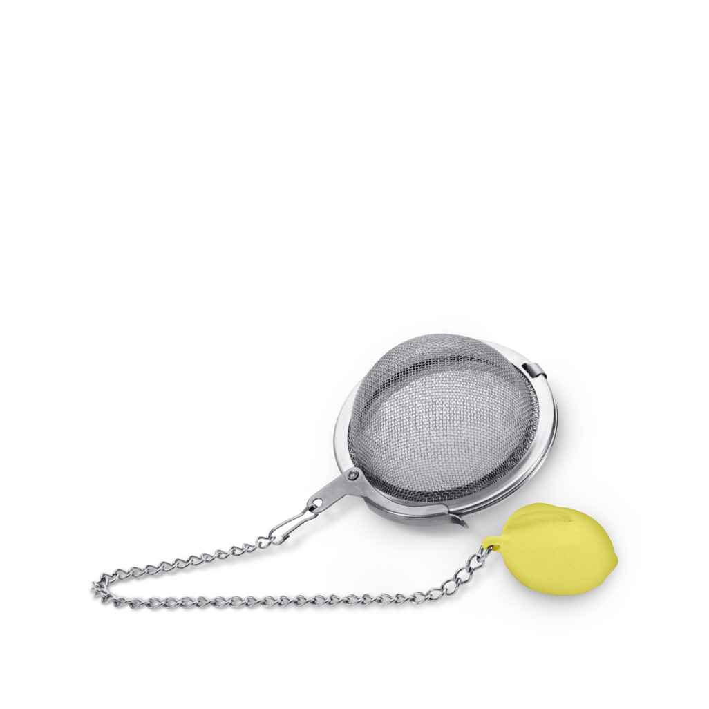 Fun Infuser Yellow Lemon image number 5