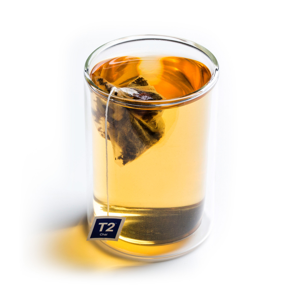 Chai Tea Bag Cube 25 pack image number 6