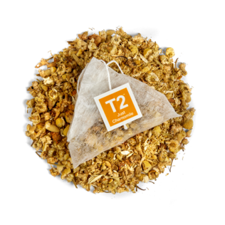 Just Chamomile Tea Bag Refill 60 pack