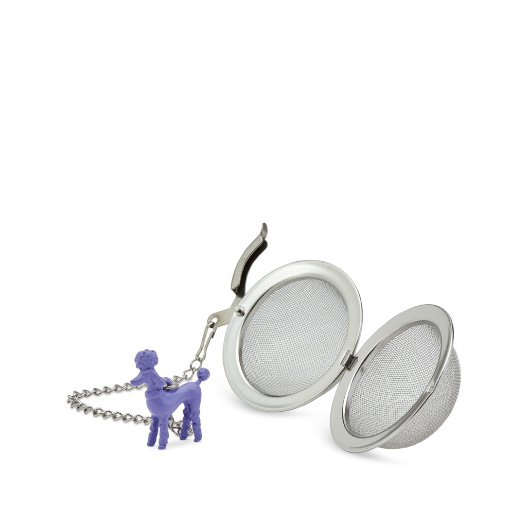 Fun Infuser Purple French Poodle image number 2