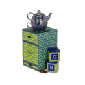 High Tea For Me Loose Leaf Gift Pack image number 5