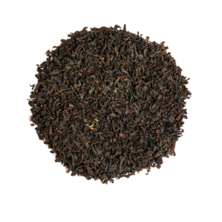 Earl Grey Loose Leaf Cube 100g
