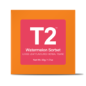 Watermelon Sorbet Loose Leaf Gift Cube image number 0