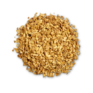 Just Ginger Loose Leaf Cube 100g