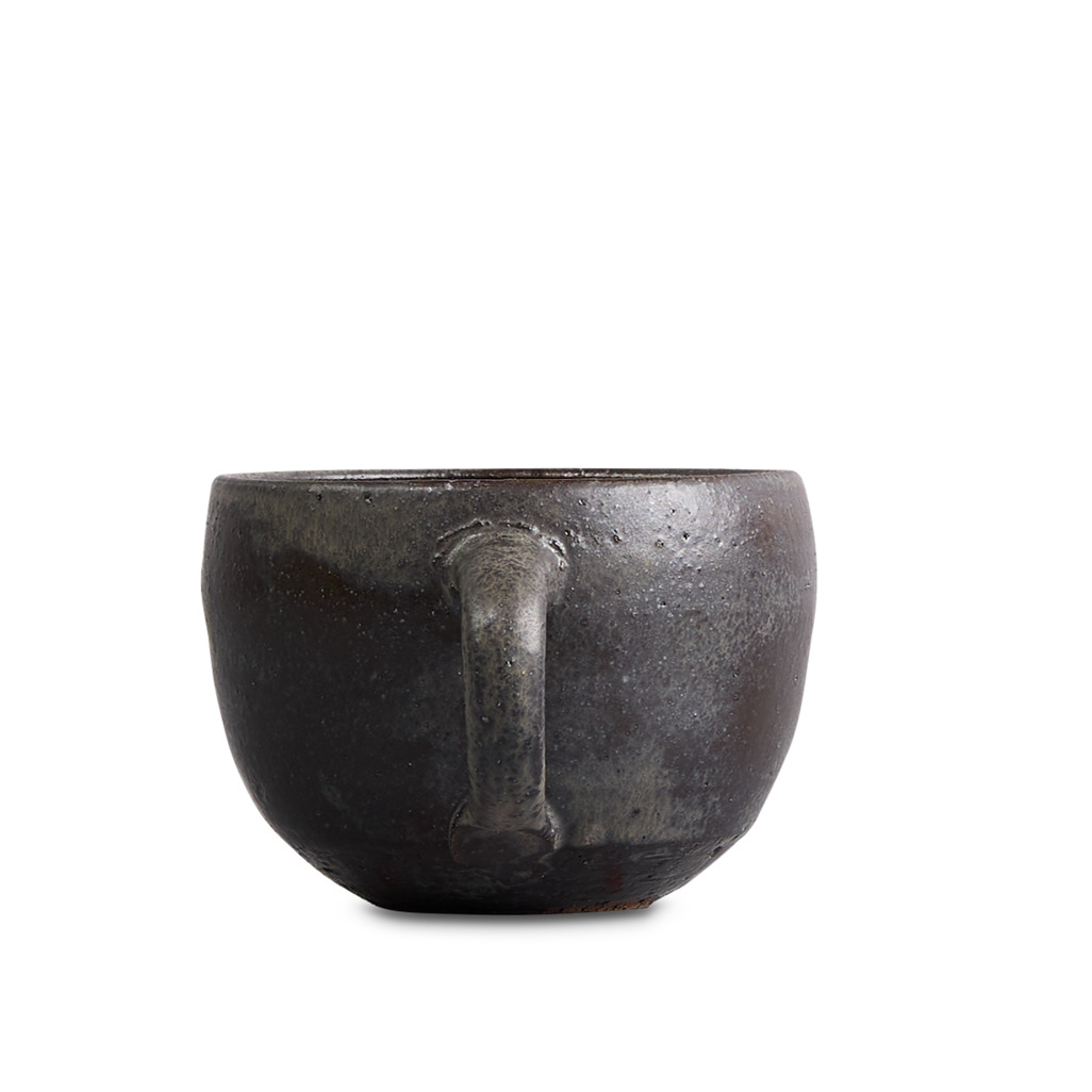 T2 X Soca Mug Black image number 2