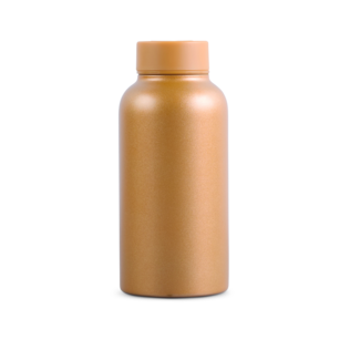 T2 Matcha Flask Orange