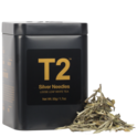 Silver Needles Loose Leaf Tin 50g image number 2