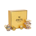 Vintage Vibes Tea Set image number 0