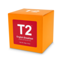 English Breakfast Loose Leaf Cube 100g image number 4