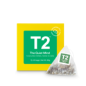The Quiet Mind Tea Bag Cube 20 pack image number 0