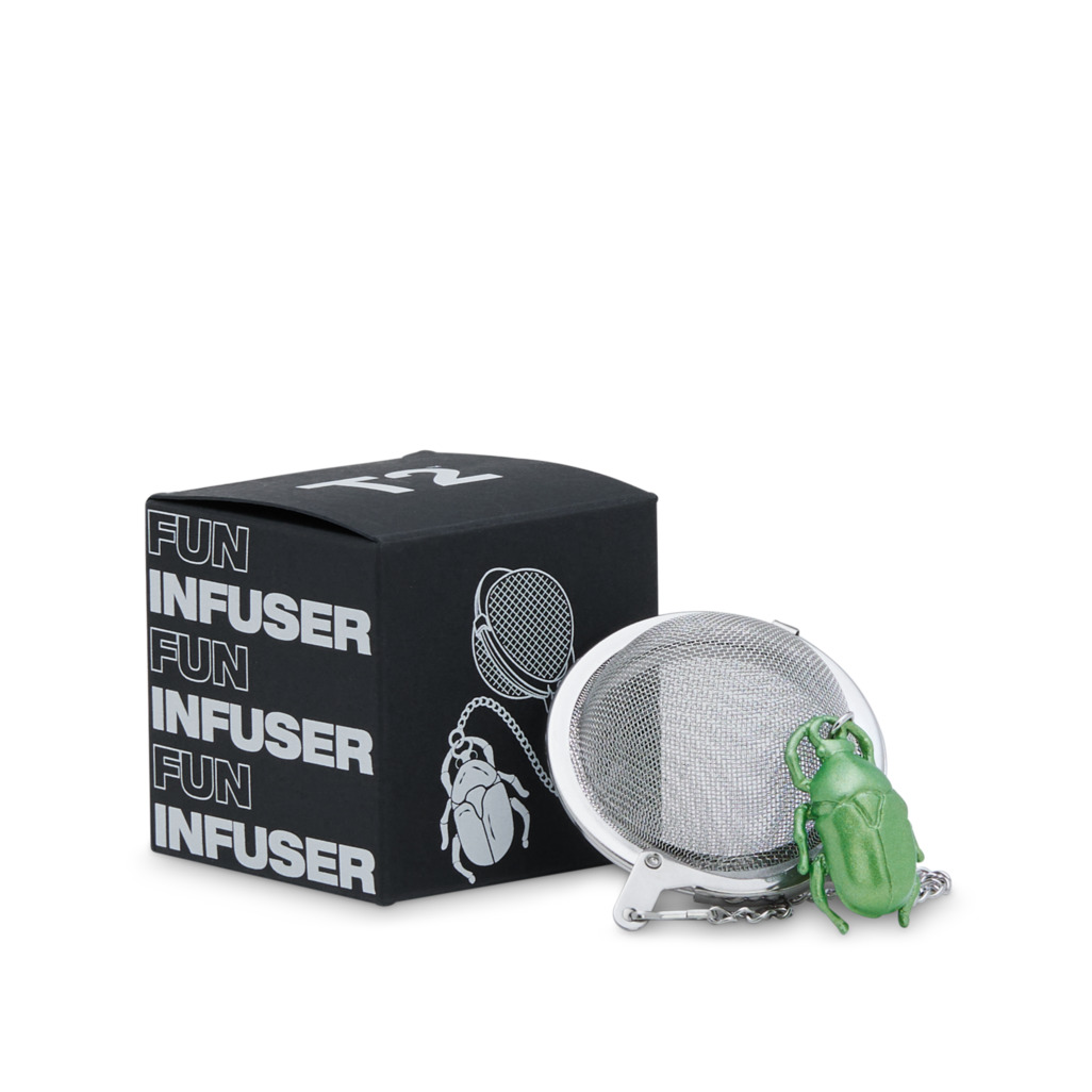 Fun Infuser Beetle image number 1