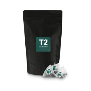 Irish Breakfast Tea Bag Refill 60 pack