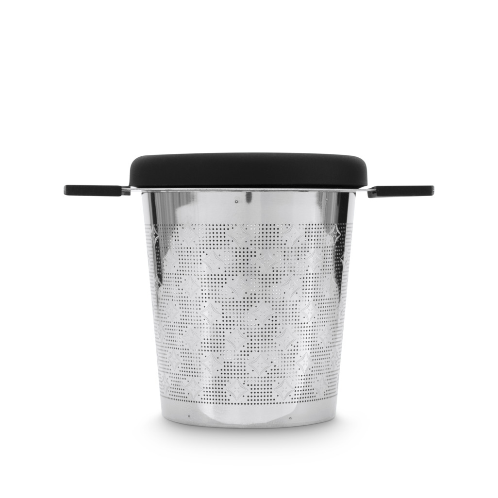 Merriest Infuser Black image number 0