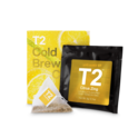 Citrus Zing Cold Brew Tea Bag Pack 15 pack image number 0