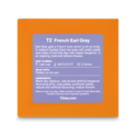 French Earl Grey Loose Leaf Cube 100g image number 3