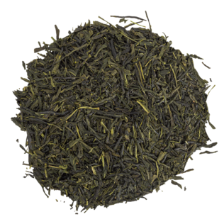 Gyokuro Loose Leaf Tin 100g