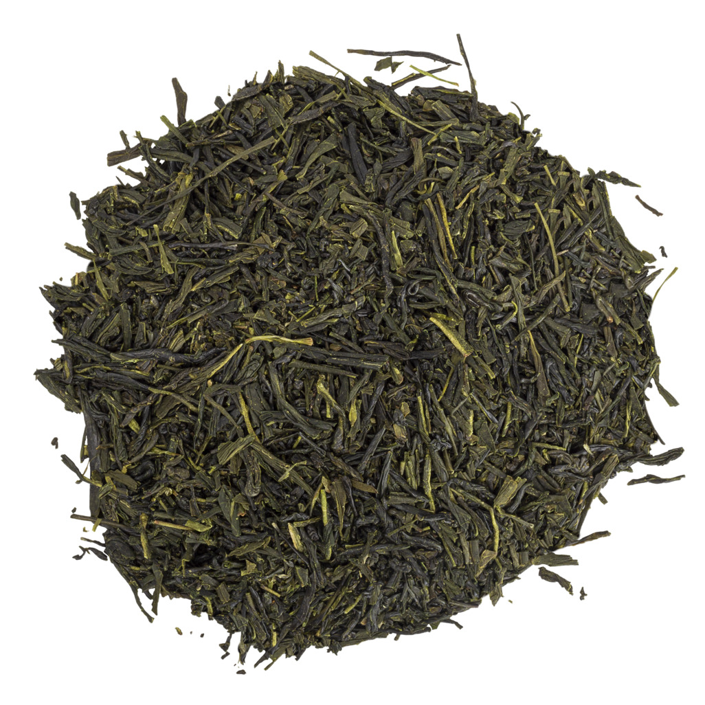 Gyokuro Loose Leaf Tin 100g image number 1