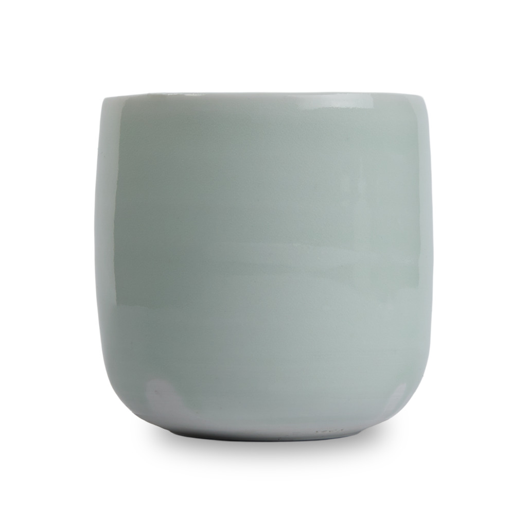 T2 X Soca Large Tumbler Seafoam image number 1