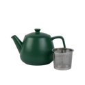 Forest Teapot Emerald image number 1