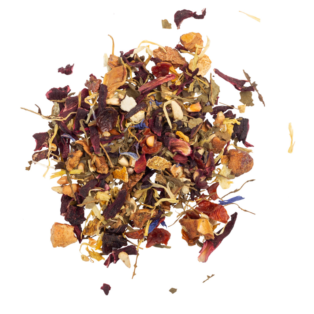 All Nighty Aphrodite Loose Leaf Feature Cube image number 2