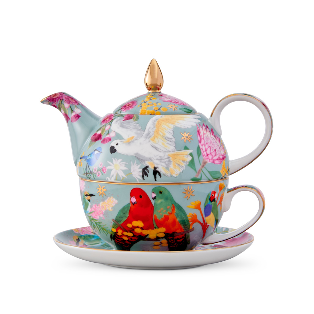 Local Lovelies Tea For One Tea for One Sets | T2 Tea AU