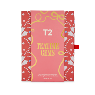 Tea Time Gems Tea Bag Gift Pack