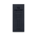 T2 Jug-A-Lot 2.0L Black image number 4