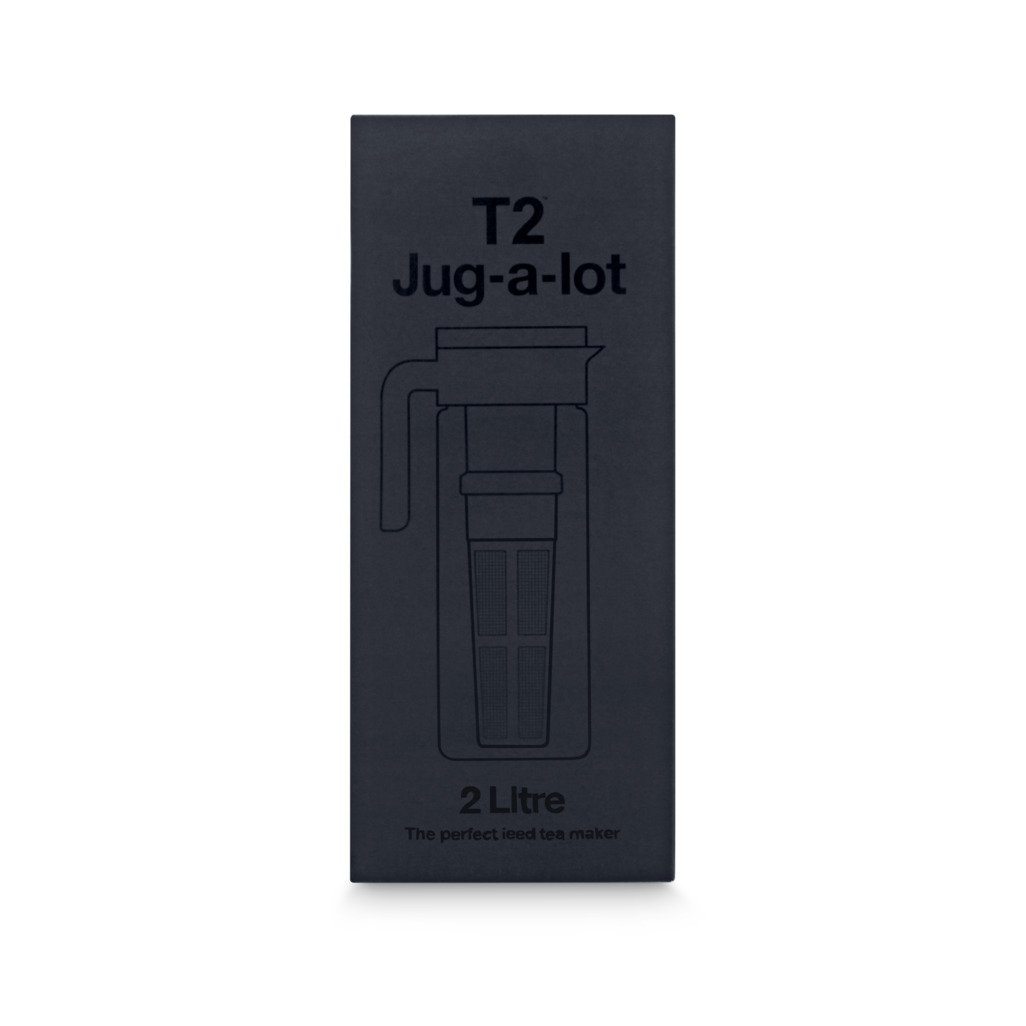 T2 Jug-A-Lot 2.0L Black image number 4